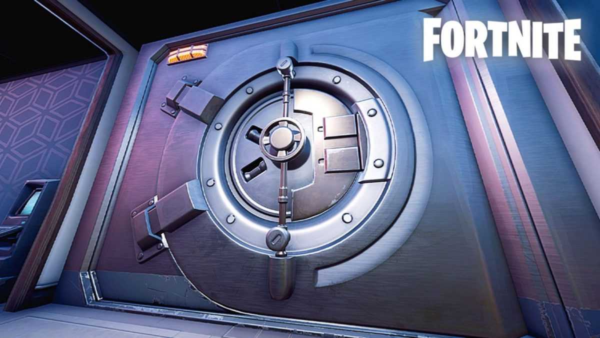 Игрок в Fortnite обнаружил досадный сбой в хранилище